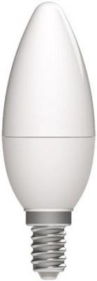 LED izzó, E14, gyertya, 2,5W, 250lm, 4000K, AVIDE