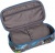Tolltartó, cipzáras, LIZZYSULI, "Komfort", "Shark Attack"
